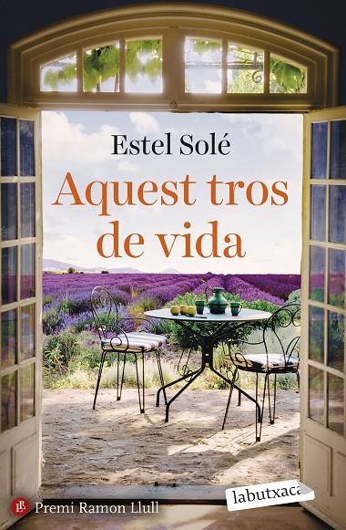 AQUEST TROS DE VIDA | 9791387802349 | SOLÉ CASADELLÀ, ESTEL | Llibreria Ombra | Llibreria online de Rubí, Barcelona | Comprar llibres en català i castellà online