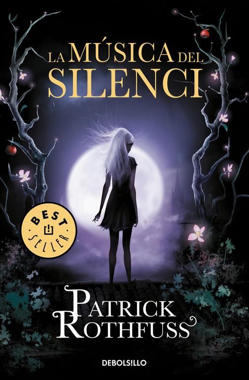 LA MÚSICA DEL SILENCI | 9788466334419 | ROTHFUSS, PATRICK | Llibreria Ombra | Llibreria online de Rubí, Barcelona | Comprar llibres en català i castellà online