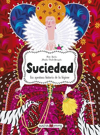 SUCIEDAD | 9788419110213 | SOCHA, PIOTR | Llibreria Ombra | Llibreria online de Rubí, Barcelona | Comprar llibres en català i castellà online