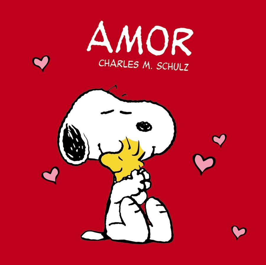 AMOR SNOOPY | 9788469600511 | CHARLES M. SCHULZ | Llibreria Ombra | Llibreria online de Rubí, Barcelona | Comprar llibres en català i castellà online