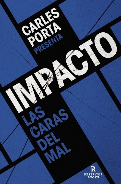 IMPACTO (IMPACTO 1) | 9791387740665 | PORTA, CARLES | Llibreria Ombra | Llibreria online de Rubí, Barcelona | Comprar llibres en català i castellà online