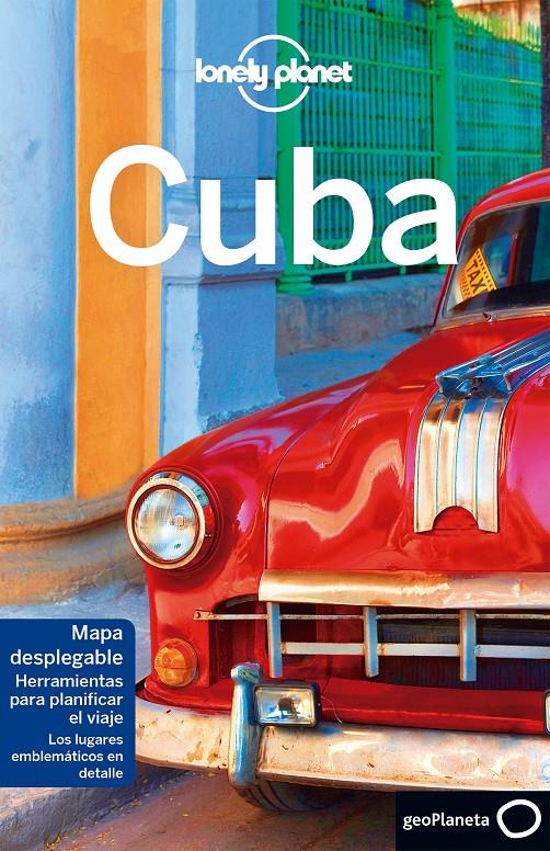 CUBA 8 | 9788408177784 | SAINSBURY, BRENDAN/MCCARTHY, CAROLYN | Llibreria Ombra | Llibreria online de Rubí, Barcelona | Comprar llibres en català i castellà online