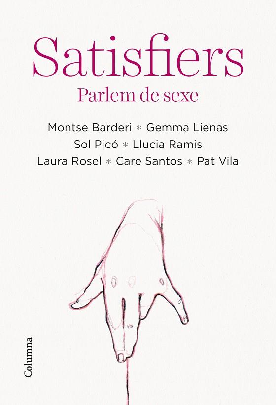 SATISFIERS | 9788466428712 | AUTORS, DIVERSOS | Llibreria Ombra | Llibreria online de Rubí, Barcelona | Comprar llibres en català i castellà online