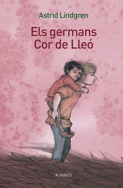 ELS GERMANS COR DE LLEÓ | 9788417742614 | LINDGREN, ASTRID | Llibreria Ombra | Llibreria online de Rubí, Barcelona | Comprar llibres en català i castellà online