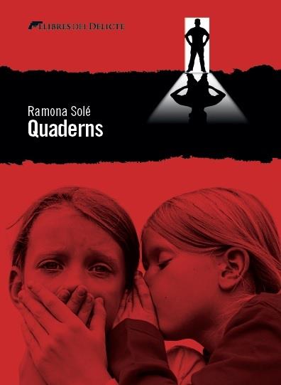 QUADERNS | 9788494374982 | RAMONA SOLÉ | Llibreria Ombra | Llibreria online de Rubí, Barcelona | Comprar llibres en català i castellà online