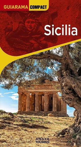 SICILIA | 9791387915049 | CABRERA, DAVID | Llibreria Ombra | Llibreria online de Rubí, Barcelona | Comprar llibres en català i castellà online