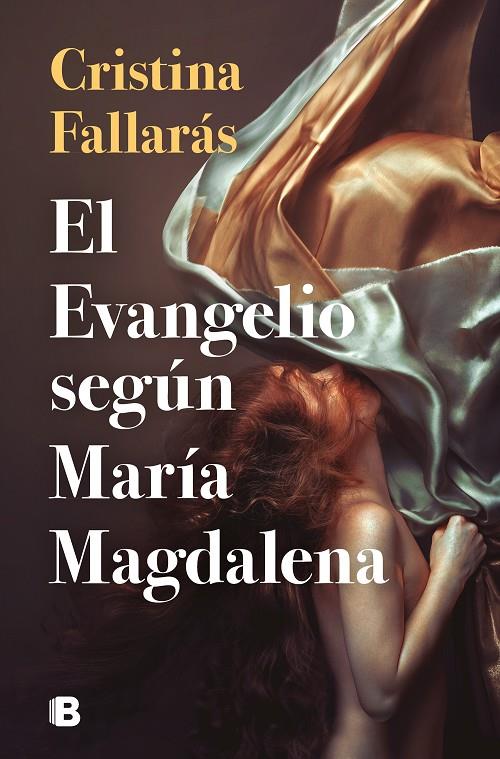 EL EVANGELIO SEGÚN MARÍA MAGDALENA | 9788466668897 | FALLARÁS, CRISTINA | Llibreria Ombra | Llibreria online de Rubí, Barcelona | Comprar llibres en català i castellà online