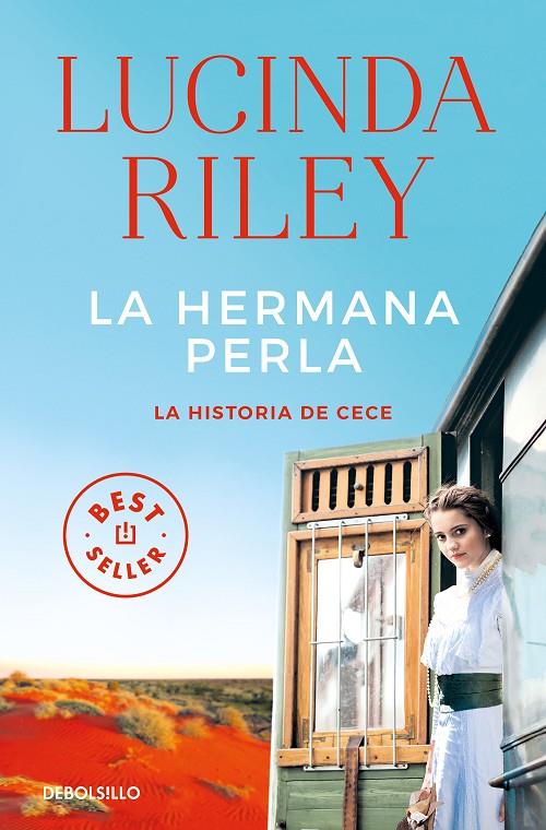 LA HERMANA PERLA (LAS SIETE HERMANAS) | 9788466350273 | RILEY, LUCINDA | Llibreria Ombra | Llibreria online de Rubí, Barcelona | Comprar llibres en català i castellà online