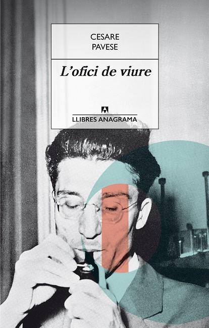 L'OFICI DE VIURE | 9788433915382 | PAVESE, CESARE | Llibreria Ombra | Llibreria online de Rubí, Barcelona | Comprar llibres en català i castellà online