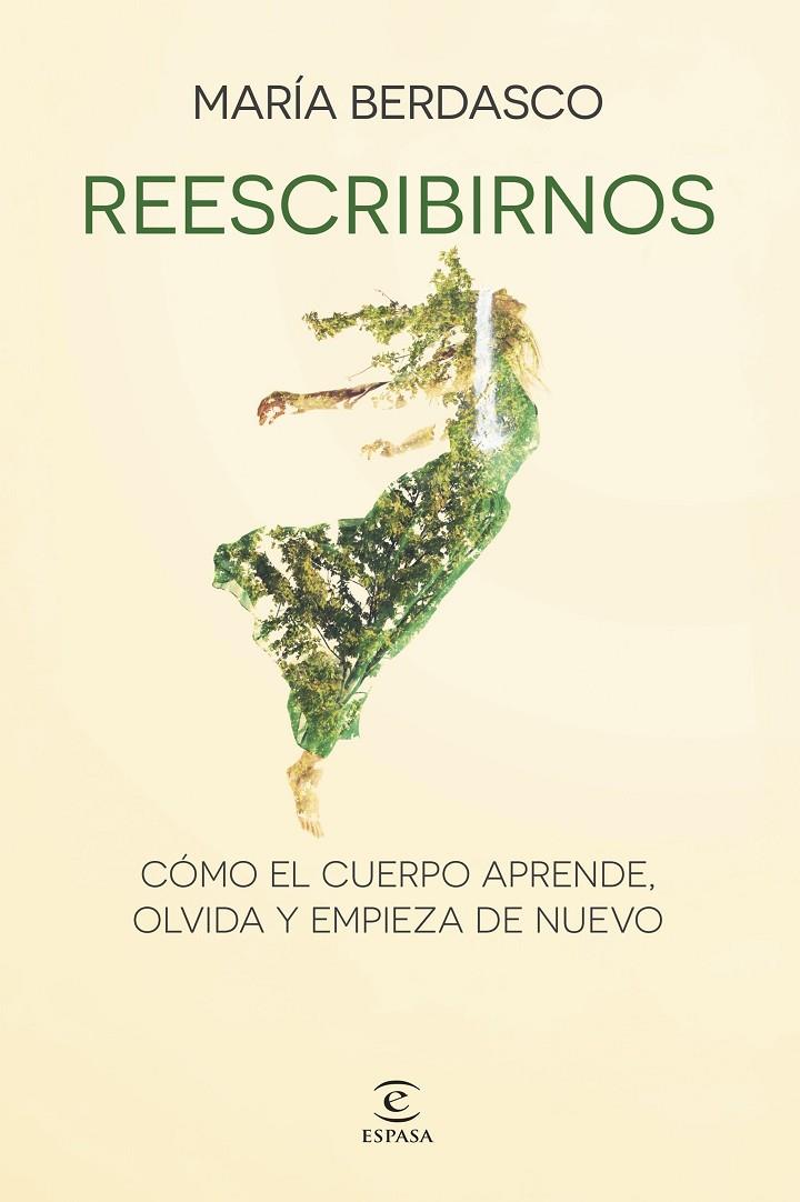 REESCRIBIRNOS | 9788467080704 | BERDASCO, MARÍA | Llibreria Ombra | Llibreria online de Rubí, Barcelona | Comprar llibres en català i castellà online
