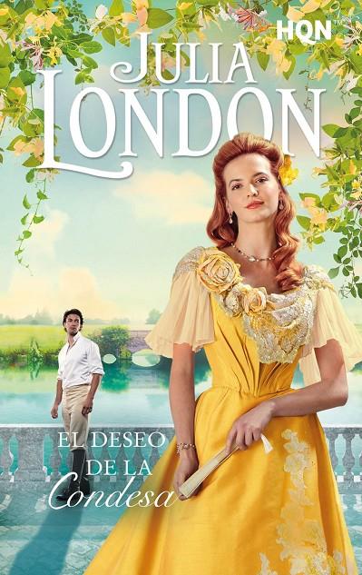 EL DESEO DE LA CONDESA | 9791370173777 | LONDON, JULIA | Llibreria Ombra | Llibreria online de Rubí, Barcelona | Comprar llibres en català i castellà online