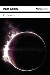EL UNIVERSO | 9788420609447 | ISAAC ASIMOV | Llibreria Ombra | Llibreria online de Rubí, Barcelona | Comprar llibres en català i castellà online