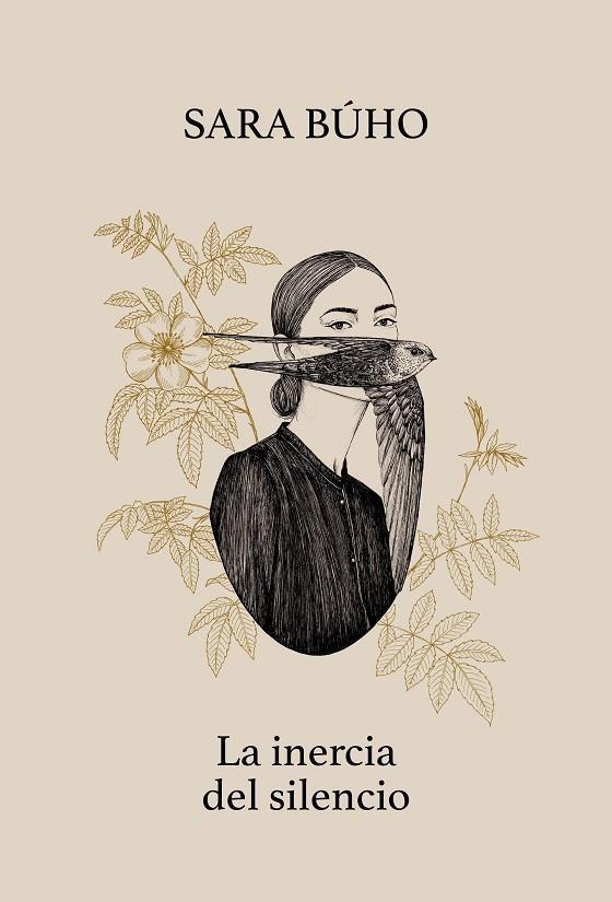 LA INERCIA DEL SILENCIO | 9788417858513 | BÚHO, SARA | Llibreria Ombra | Llibreria online de Rubí, Barcelona | Comprar llibres en català i castellà online