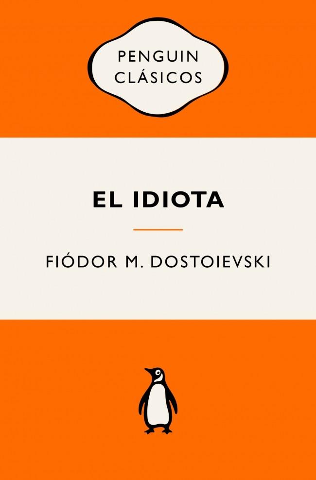 EL IDIOTA | 9788491058175 | DOSTOIEVSKI, FIÓDOR M. | Llibreria Ombra | Llibreria online de Rubí, Barcelona | Comprar llibres en català i castellà online