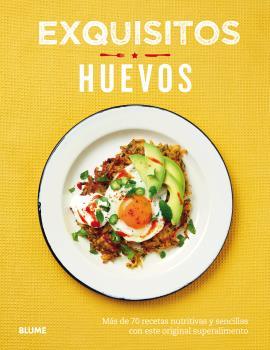 EXQUISITOS HUEVOS | 9788416965809 | O'REILLY, LUCY | Llibreria Ombra | Llibreria online de Rubí, Barcelona | Comprar llibres en català i castellà online