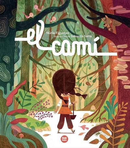 EL CAMÍ | 9791387594244 | FIGUERAS, NÚRIA | Llibreria Ombra | Llibreria online de Rubí, Barcelona | Comprar llibres en català i castellà online