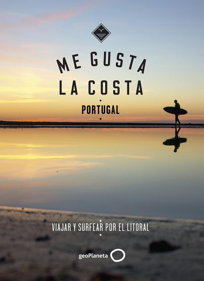 ME GUSTA LA COSTA EN PORTUGAL | 9788408185666 | GOSSINK, ALEXANDRA/MIDDELKOOP, GEERT-JAN | Llibreria Ombra | Llibreria online de Rubí, Barcelona | Comprar llibres en català i castellà online