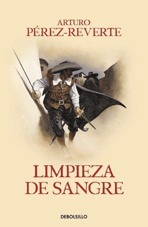 LIMPIEZA DE SANGRE (LAS AVENTURAS DEL CAPITÁN ALATRISTE II) | 9788466329156 | PEREZ-REVERTE, ARTURO | Llibreria Ombra | Llibreria online de Rubí, Barcelona | Comprar llibres en català i castellà online