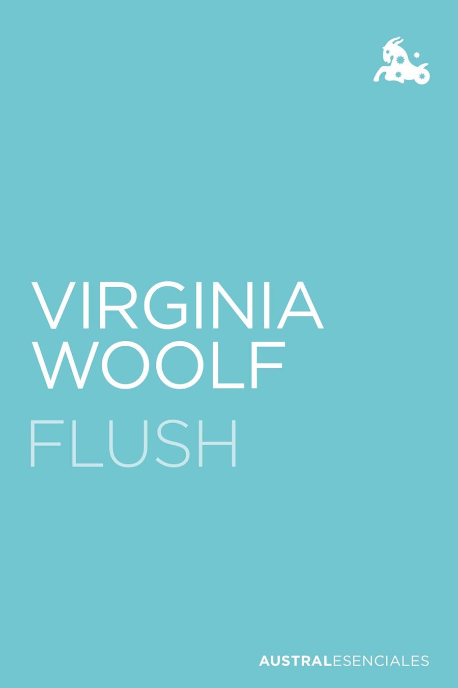 FLUSH | 9788423356973 | WOOLF, VIRGINIA | Llibreria Ombra | Llibreria online de Rubí, Barcelona | Comprar llibres en català i castellà online