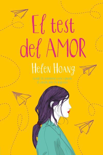 EL TEST DEL AMOR | 9788416327959 | HOANG, HELEN | Llibreria Ombra | Llibreria online de Rubí, Barcelona | Comprar llibres en català i castellà online