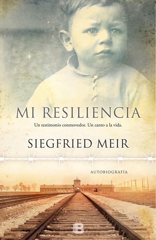 MI RESILIENCIA | 9788466658423 | MEIR, SIEGFRIED | Llibreria Ombra | Llibreria online de Rubí, Barcelona | Comprar llibres en català i castellà online