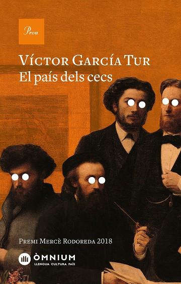 EL PAÍS DELS CECS | 9788475887494 | GARCÍA TUR, VÍCTOR | Llibreria Ombra | Llibreria online de Rubí, Barcelona | Comprar llibres en català i castellà online
