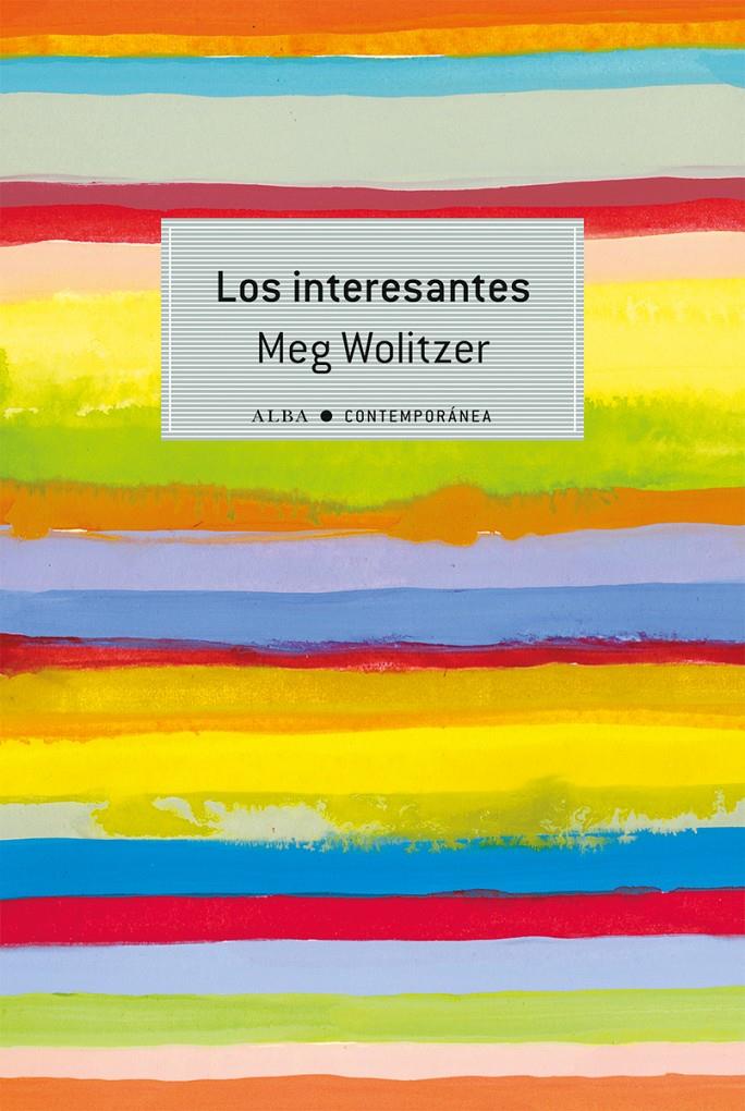 LOS INTERESANTES | 9788490651308 | WOLITZER, MEG | Llibreria Ombra | Llibreria online de Rubí, Barcelona | Comprar llibres en català i castellà online
