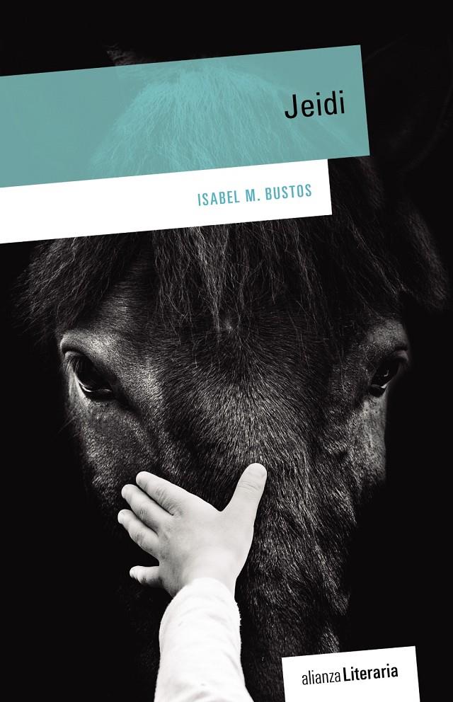 JEIDI | 9788491811589 | BUSTOS, ISABEL M. | Llibreria Ombra | Llibreria online de Rubí, Barcelona | Comprar llibres en català i castellà online