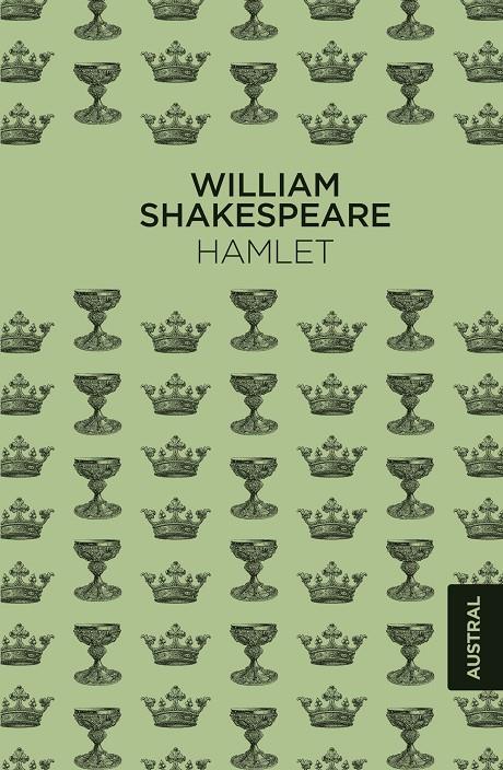 HAMLET | 9788467055221 | SHAKESPEARE, WILLIAM | Llibreria Ombra | Llibreria online de Rubí, Barcelona | Comprar llibres en català i castellà online