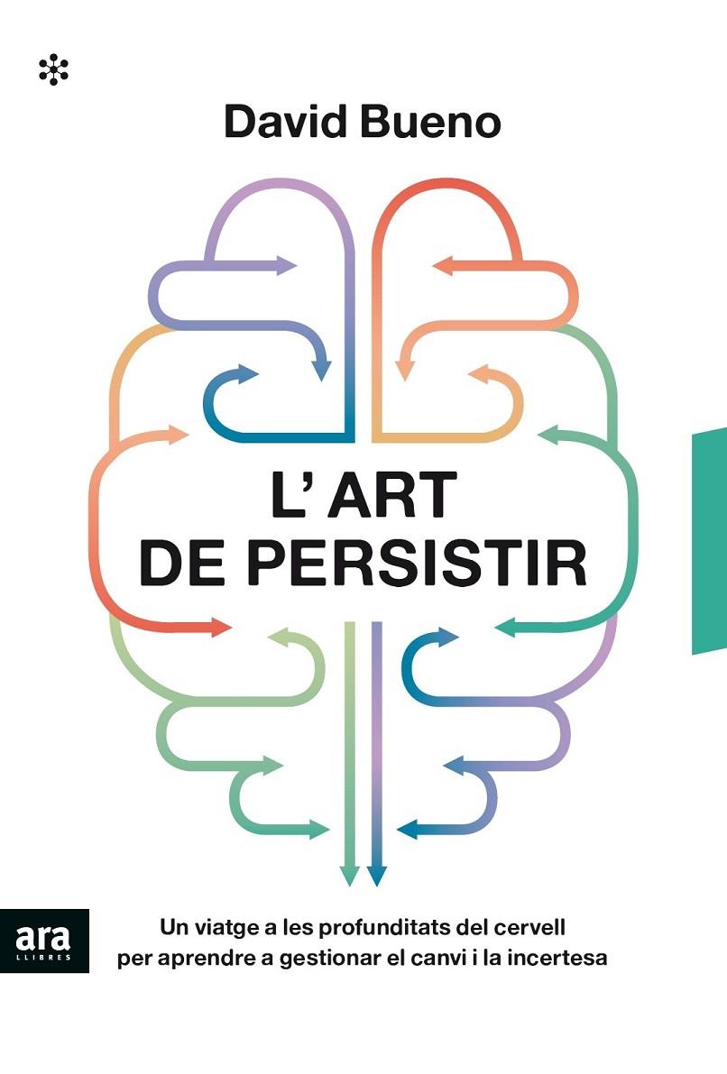 L'ART DE PERSISTIR | 9788417804633 | BUENO I TORRENS, DAVID | Llibreria Ombra | Llibreria online de Rubí, Barcelona | Comprar llibres en català i castellà online