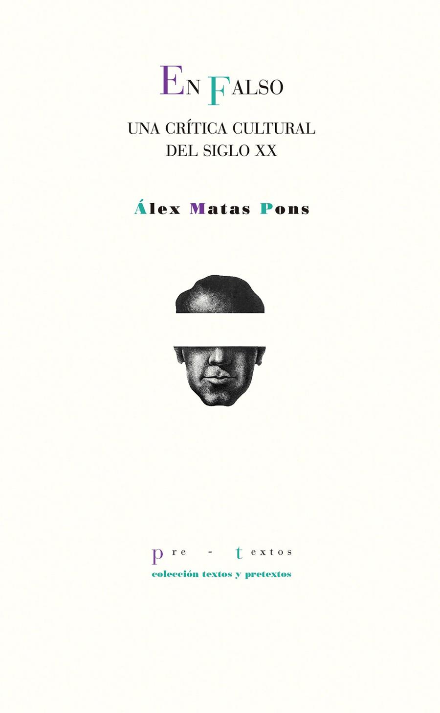 EN FALSO | 9788416906451 | MATAS PONS, ÁLEX | Llibreria Ombra | Llibreria online de Rubí, Barcelona | Comprar llibres en català i castellà online
