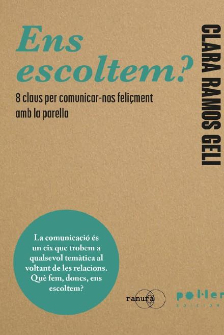 ENS ESCOLTEM? | 9788410255999 | RAMOS GELI, CLARA | Llibreria Ombra | Llibreria online de Rubí, Barcelona | Comprar llibres en català i castellà online