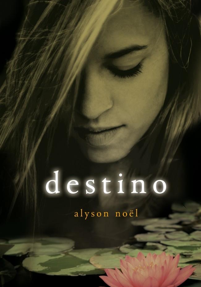 DESTINO (ETERNIDAD 6) | 9788484419372 | ALYSON NOEL | Llibreria Ombra | Llibreria online de Rubí, Barcelona | Comprar llibres en català i castellà online