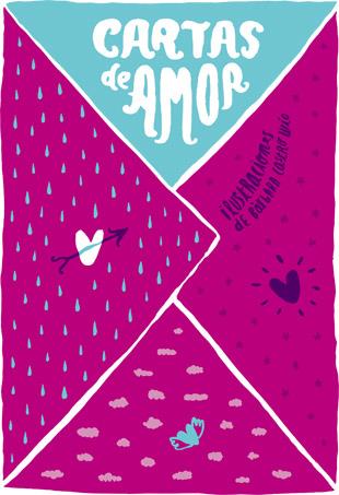 CARTAS DE AMOR | 9788424659578 | Llibreria Ombra | Llibreria online de Rubí, Barcelona | Comprar llibres en català i castellà online