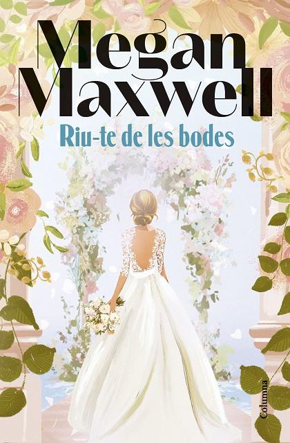 RIU-TE DE LES BODES | 9788466435321 | MAXWELL, MEGAN | Llibreria Ombra | Llibreria online de Rubí, Barcelona | Comprar llibres en català i castellà online