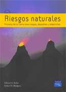 RIESGOS NATURALES. PROCESOS DE LA TIERRA | 9788483223369 | KELLER, EDWARD A. | Llibreria Ombra | Llibreria online de Rubí, Barcelona | Comprar llibres en català i castellà online