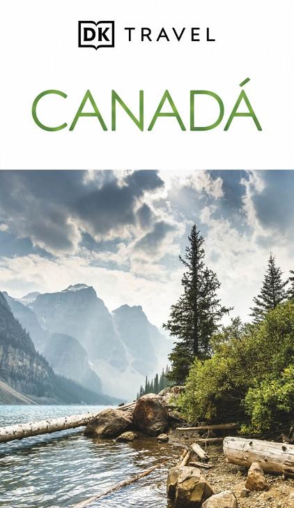 CANADÁ (GUÍAS VISUALES) | 9780241771822 | DK | Llibreria Ombra | Llibreria online de Rubí, Barcelona | Comprar llibres en català i castellà online