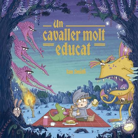 UN CAVALLER MOLT EDUCAT | 9788491458951 | SMITH, IAN | Llibreria Ombra | Llibreria online de Rubí, Barcelona | Comprar llibres en català i castellà online