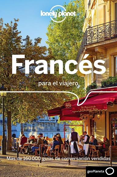 FRANCÉS PARA EL VIAJERO 5 | 9788408180128 | AA. VV. | Llibreria Ombra | Llibreria online de Rubí, Barcelona | Comprar llibres en català i castellà online