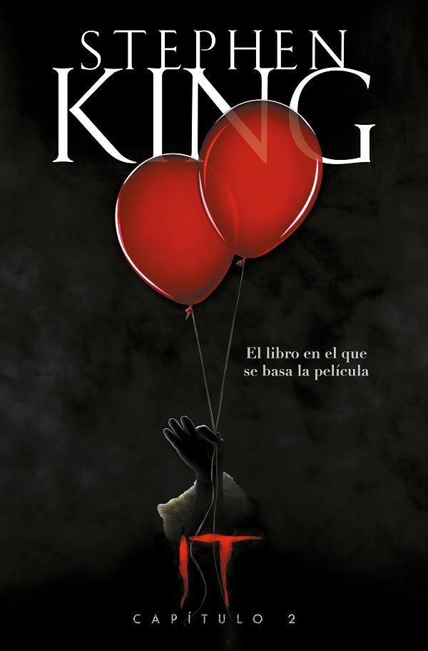 IT | 9788466347921 | KING, STEPHEN | Llibreria Ombra | Llibreria online de Rubí, Barcelona | Comprar llibres en català i castellà online