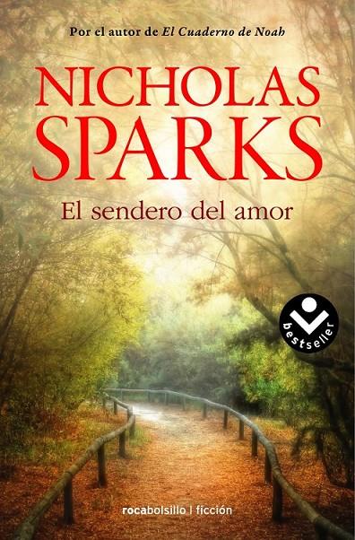 EL SENDERO DEL AMOR | 9788416240128 | SPARKS, NICHOLAS | Llibreria Ombra | Llibreria online de Rubí, Barcelona | Comprar llibres en català i castellà online