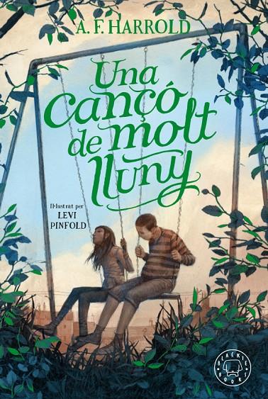 UNA CANÇÓ DE MOLT LLUNY | 9788417552176 | HARROLD, A. F. | Llibreria Ombra | Llibreria online de Rubí, Barcelona | Comprar llibres en català i castellà online
