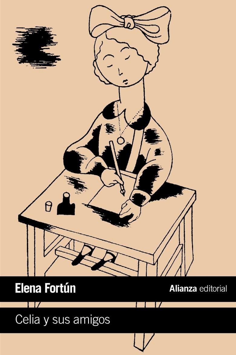 CELIA Y SUS AMIGOS | 9788491043126 | FORTÚN, ELENA | Llibreria Ombra | Llibreria online de Rubí, Barcelona | Comprar llibres en català i castellà online
