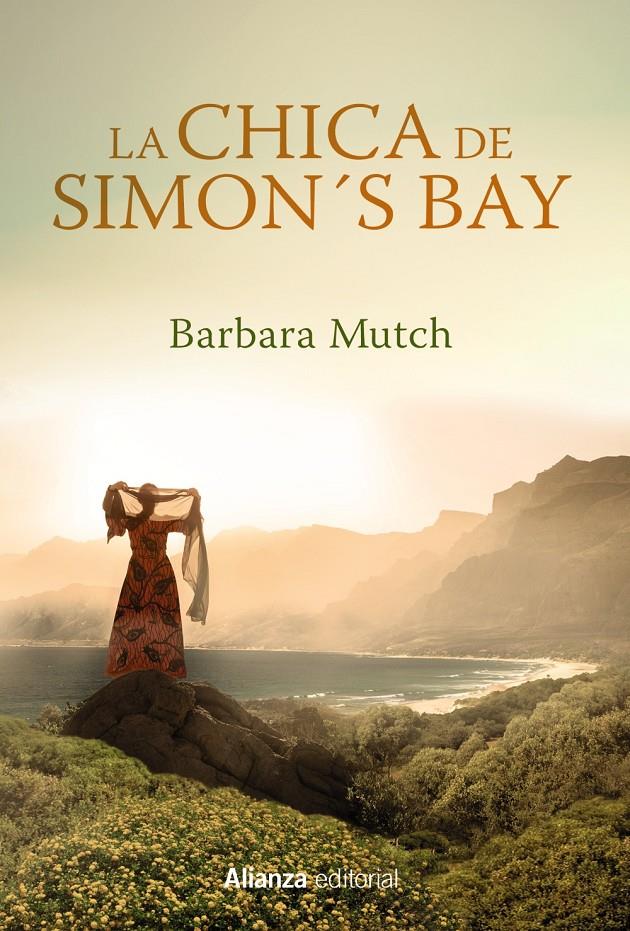 LA CHICA DE SIMON ' S BAY | 9788491048770 | MUTCH, BARBARA | Llibreria Ombra | Llibreria online de Rubí, Barcelona | Comprar llibres en català i castellà online