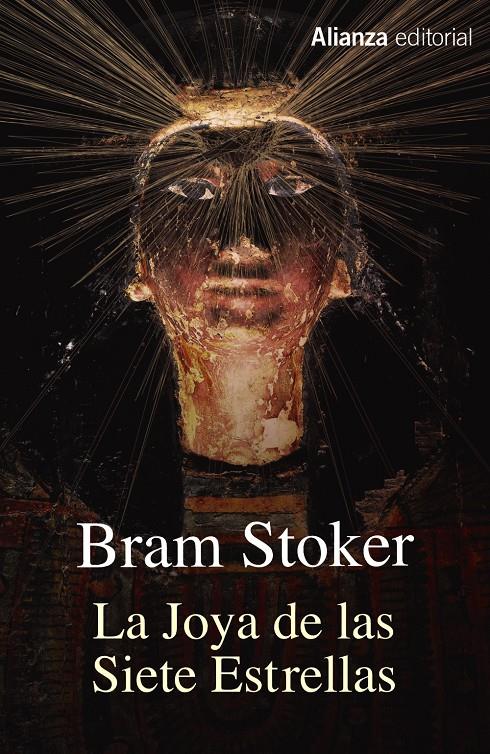LA JOYA DE LAS SIETE ESTRELLAS | 9788491042266 | STOKER, BRAM | Llibreria Ombra | Llibreria online de Rubí, Barcelona | Comprar llibres en català i castellà online