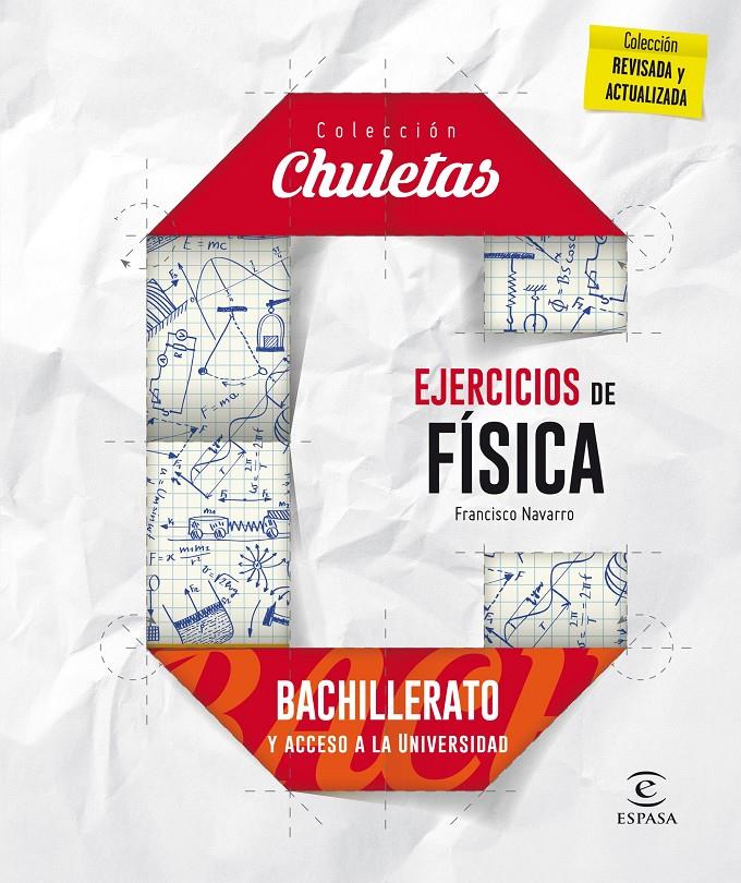 EJERCICIOS DE FÍSICA PARA BACHILLERATO | 9788467044508 | FRANCISCO NAVARRO | Llibreria Ombra | Llibreria online de Rubí, Barcelona | Comprar llibres en català i castellà online