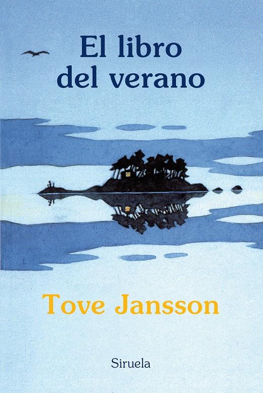EL LIBRO DEL VERANO | 9788416208166 | JANSSON, TOVE | Llibreria Ombra | Llibreria online de Rubí, Barcelona | Comprar llibres en català i castellà online