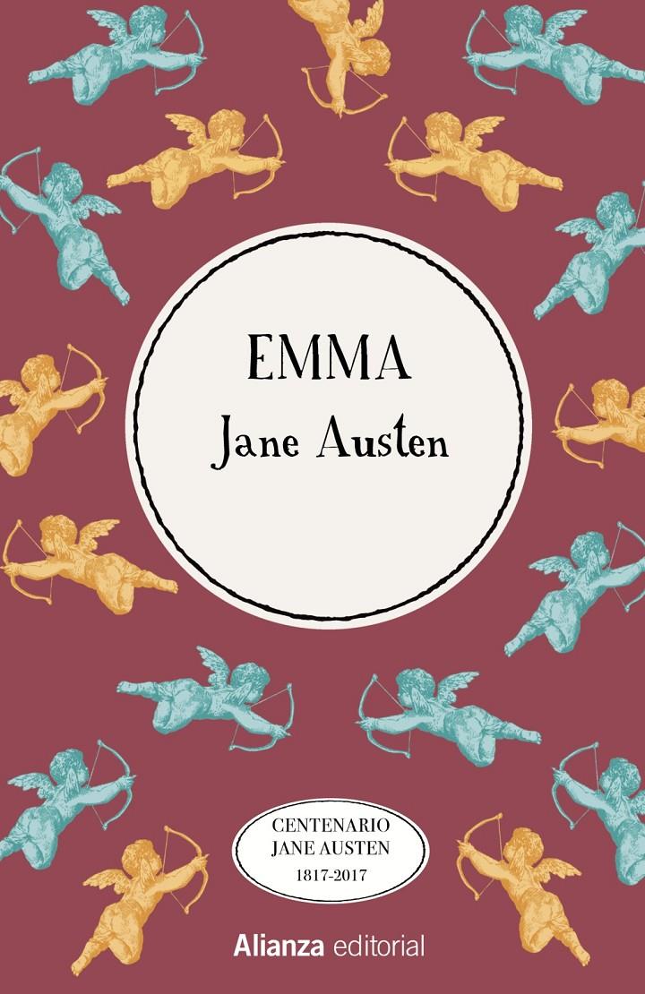 EMMA | 9788491045175 | AUSTEN, JANE | Llibreria Ombra | Llibreria online de Rubí, Barcelona | Comprar llibres en català i castellà online
