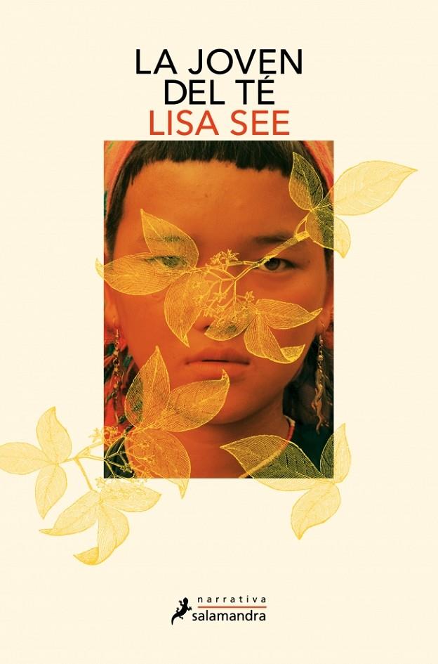 LA JOVEN DEL TÉ | 9788419851925 | SEE, LISA | Llibreria Ombra | Llibreria online de Rubí, Barcelona | Comprar llibres en català i castellà online