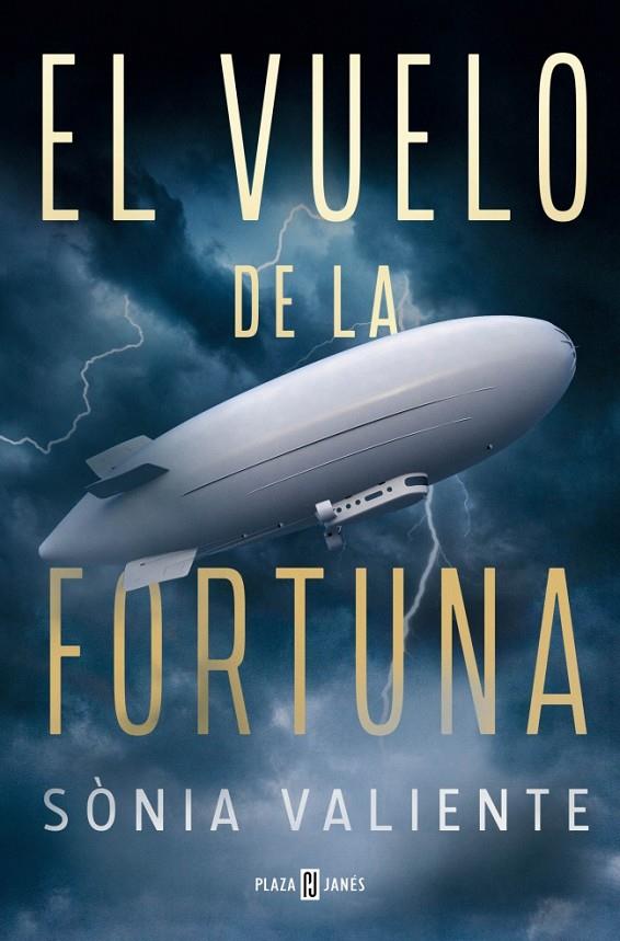 EL VUELO DE LA FORTUNA | 9788401039232 | VALIENTE, SÒNIA | Llibreria Ombra | Llibreria online de Rubí, Barcelona | Comprar llibres en català i castellà online